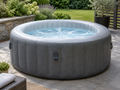Novaspa 798 Inflatable Whirlpool Spa, 4-Person